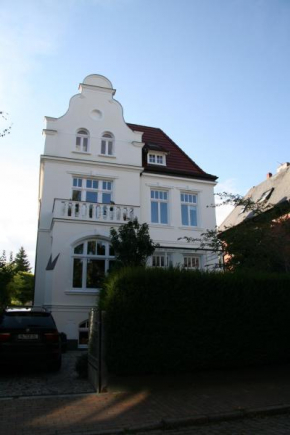 Ferienwohnung Bamberger